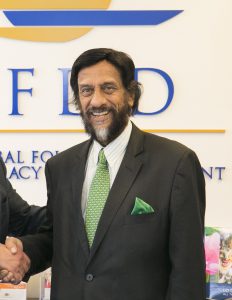 Pachauri