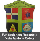 Fundacion de Rescate y Vida Avalo La Caleta