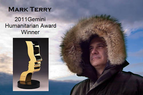 Mark Terry Mark Terry