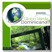 GFDD and FUNGLODE launch the Globo Verde Dominicano Award