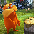 Dr. Seuss' The Lorax