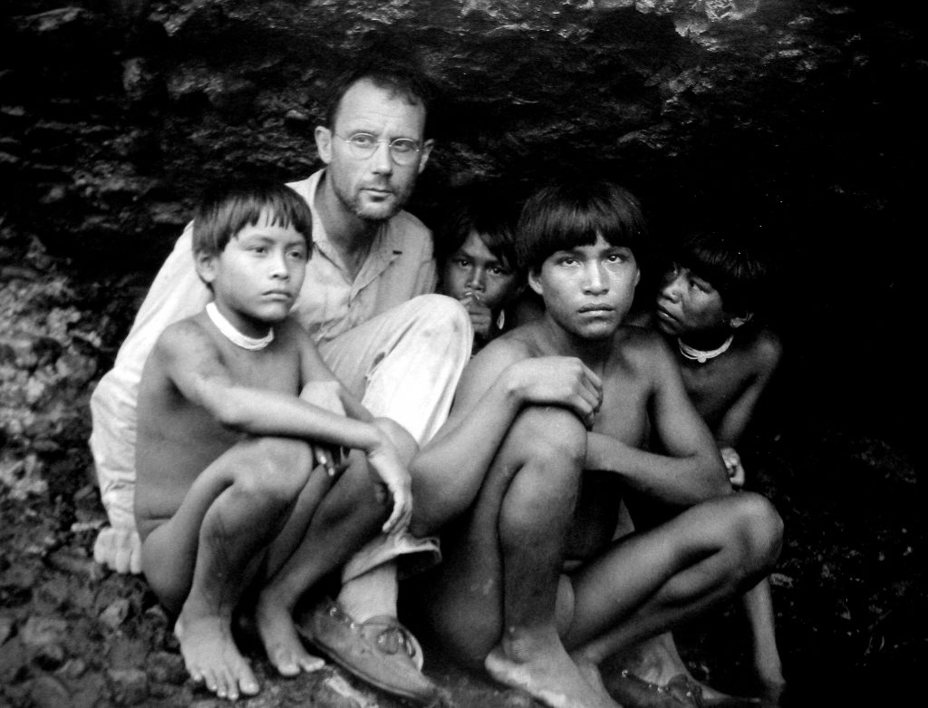 Apaporis, secretos de la selva DREFF